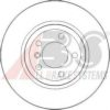 BMW 34116769305 Brake Disc